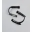 Premier Equine Pelham Roundings - Black