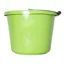 Red Gorilla Premium 15L Bucket - Pistachio