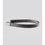 Premier Equine Plain Browband For Hunter Bridle - Dark Havana