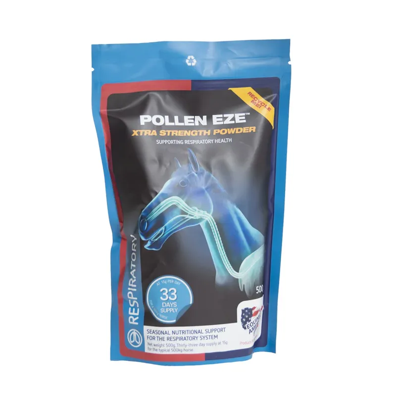 Equine America Pollen Eze - 500g