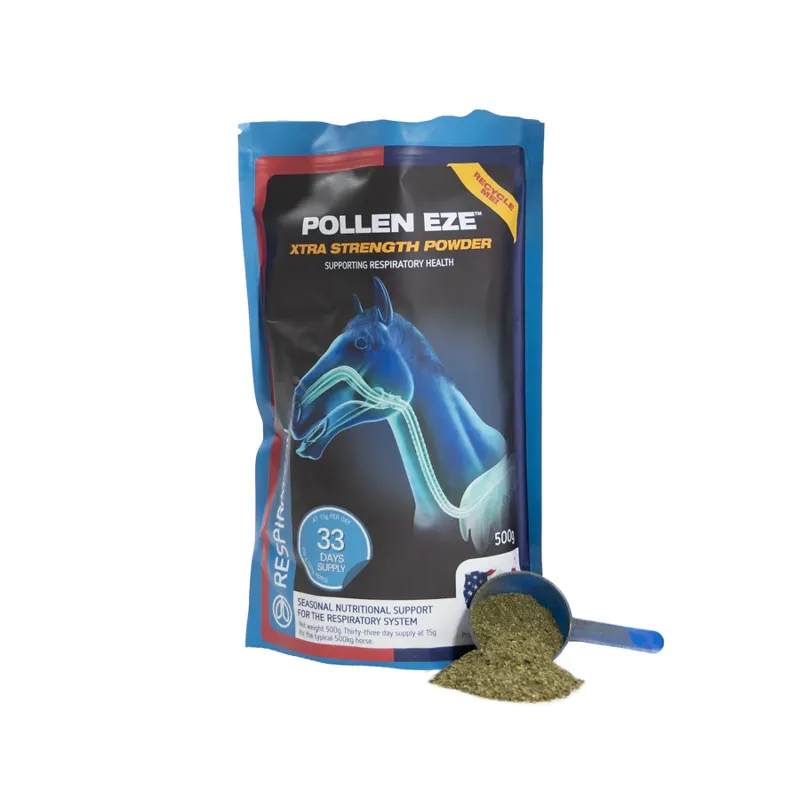 Equine America Pollen Eze - 500g-2