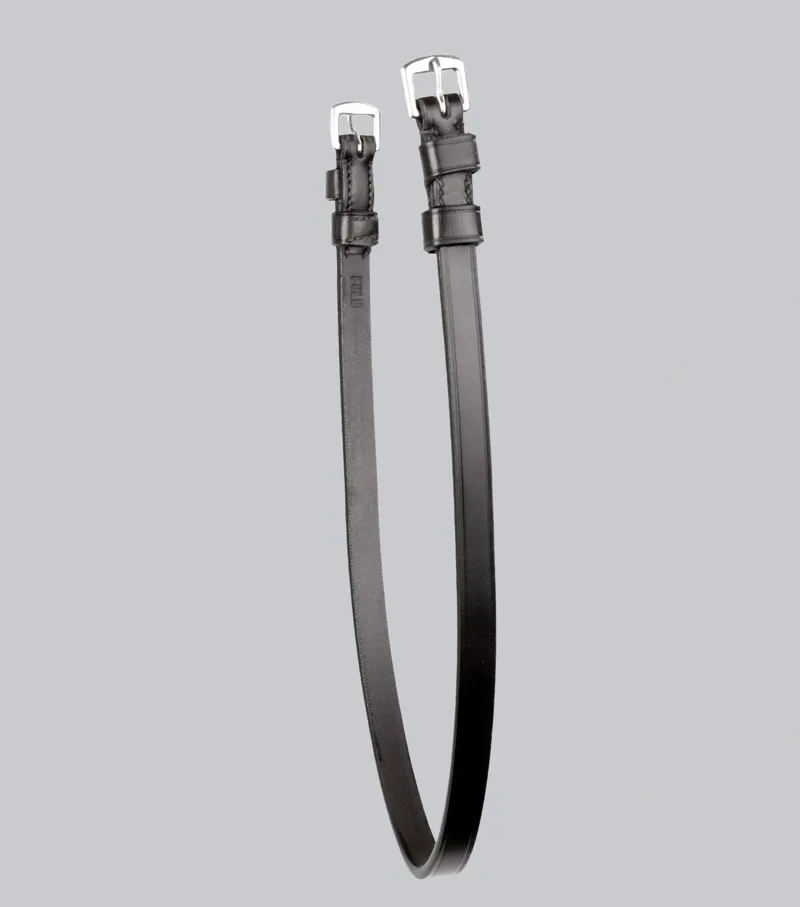 Premier Equine Throatlash - Black