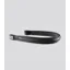 Premier Equine Padded Browband For Pro Elevator Bridle - Black