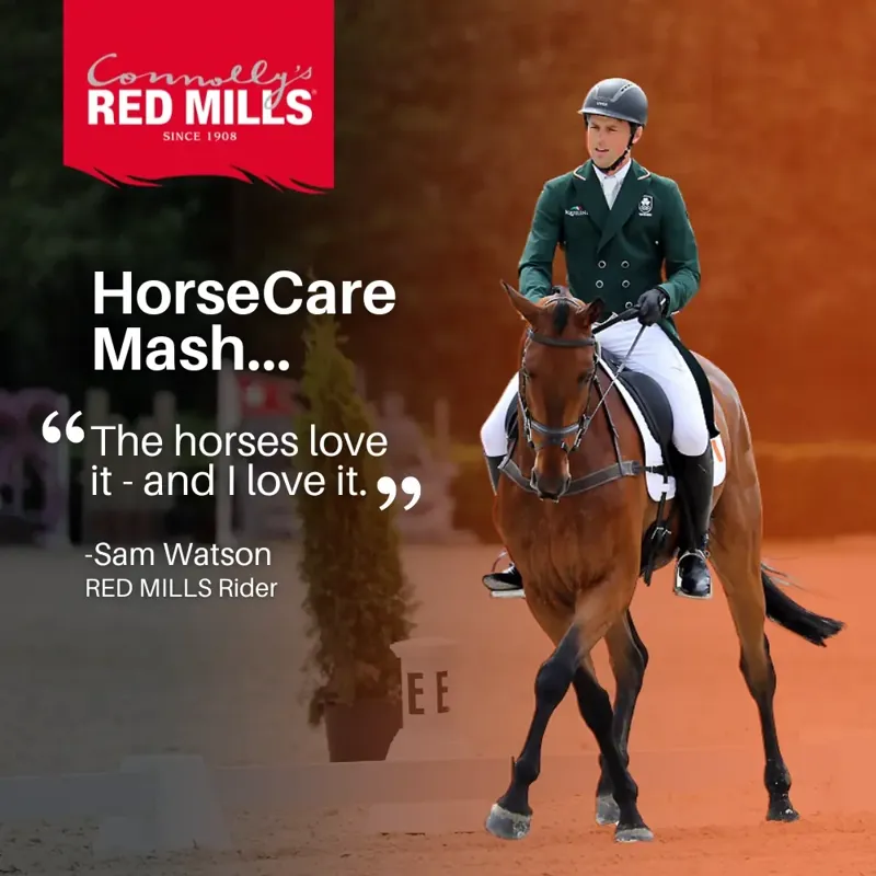 Red Mills Horse Care Mash - 18kg-2