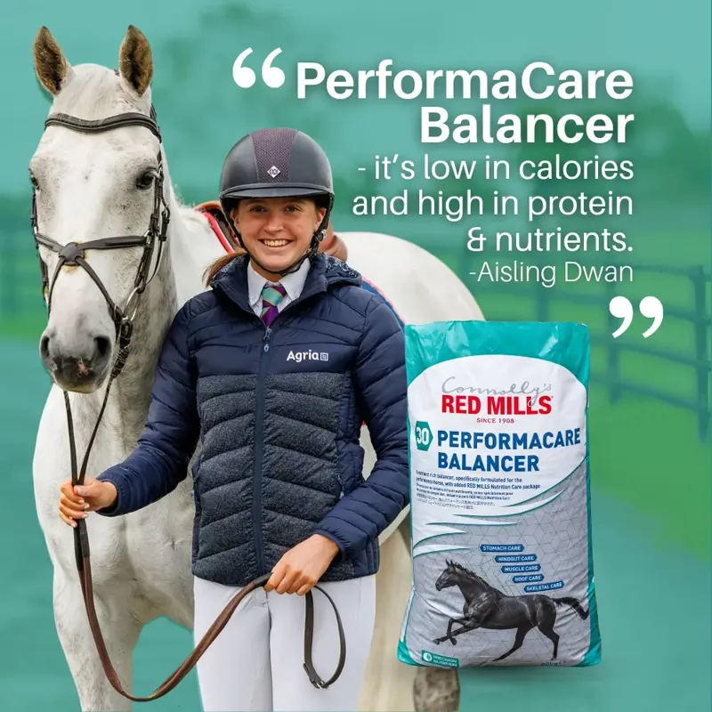 Red Mills UK Performa Care Balancer Long Life Pack - 20kg-1