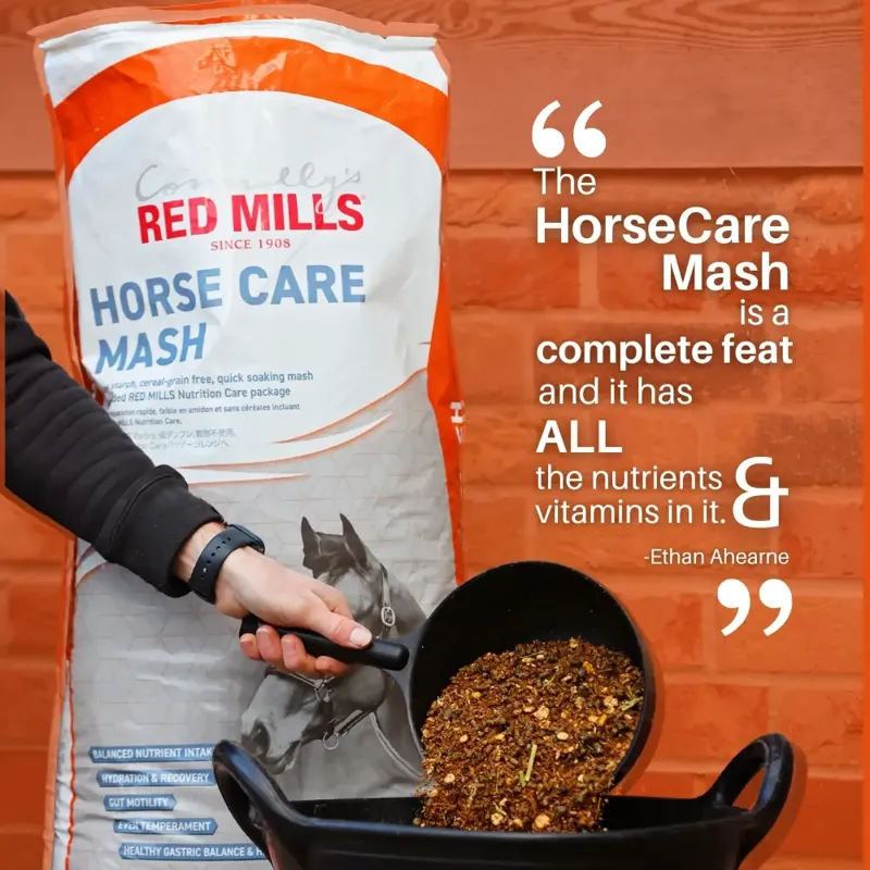 Red Mills Horse Care Mash - 18kg-1