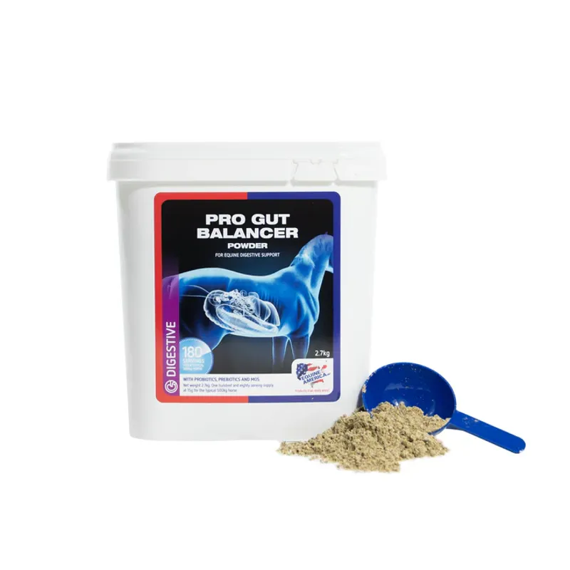 Equine America Pro Gut Balancer