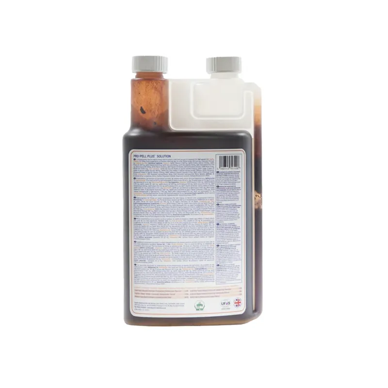 Equine America Pro-Pell Plus-1