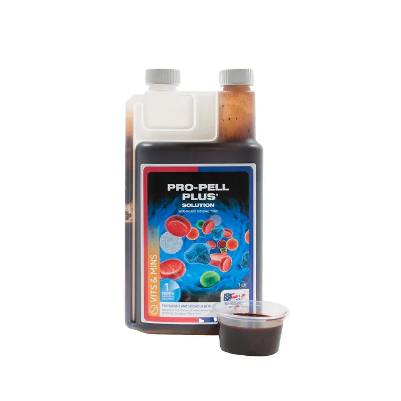 Equine America Tye Gard - 1ltr