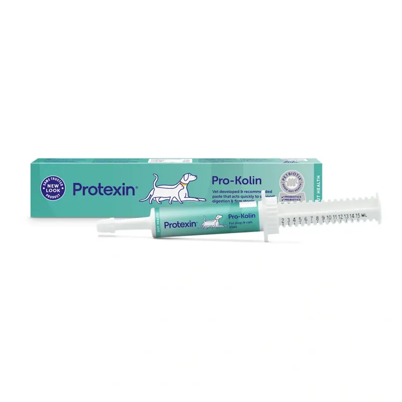 Protexin Pro-Kolin Digestive Paste For Cats and Dogs