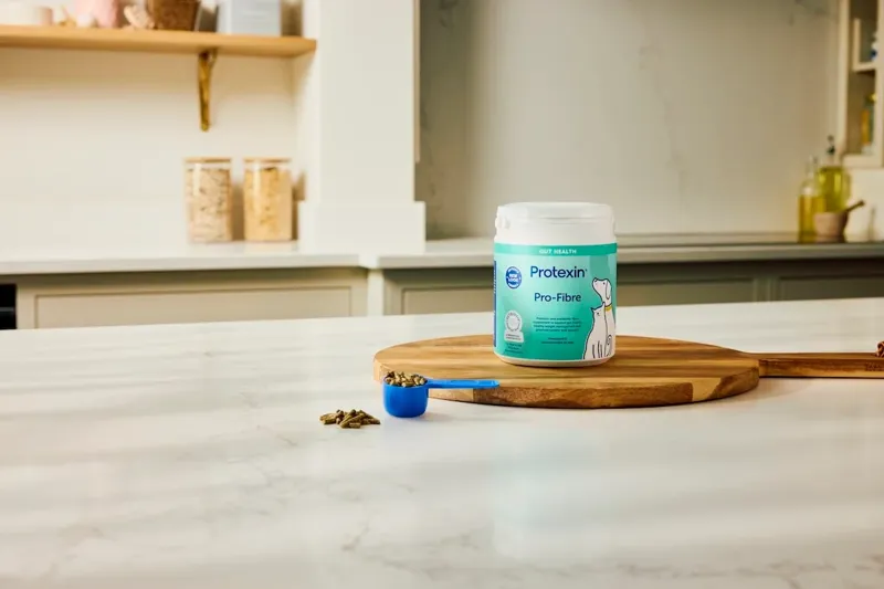 Protexin Pro-Fibre Pellets For Cats and Dogs - 500g-3