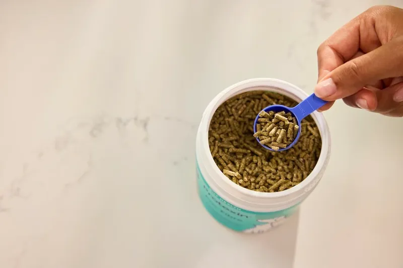 Protexin Pro-Fibre Pellets For Cats and Dogs - 500g-2