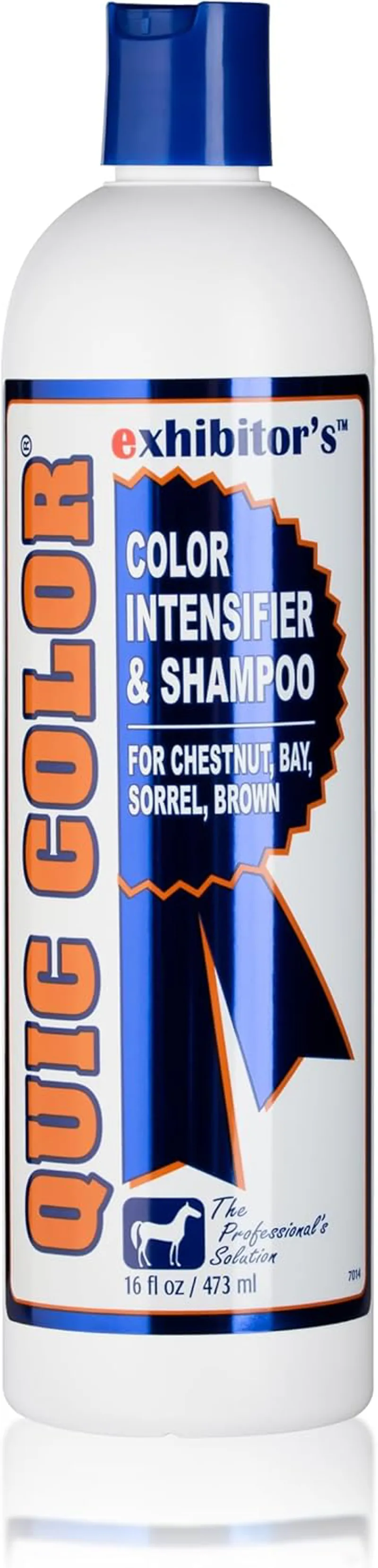 Stephens Quic Colour Shampoo