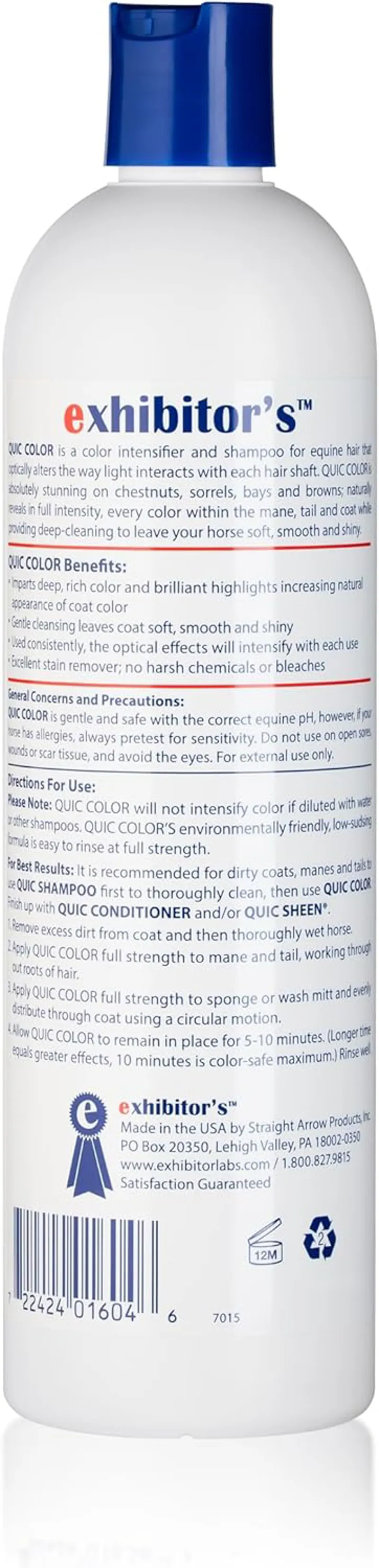 Stephens Quic Colour Shampoo-1