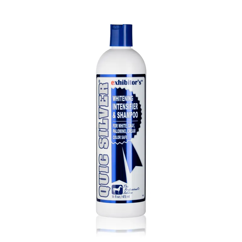 Stephens Quic Silver Shampoo