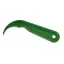 Red Gorilla Hoof Pick - Green