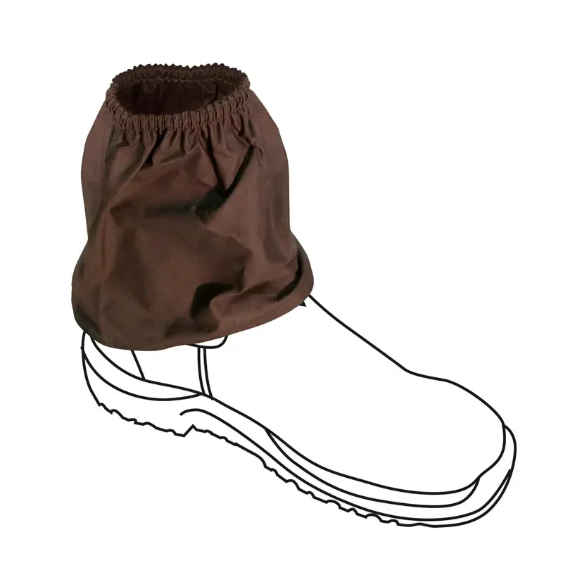 Redback Sock Shield Over Boots - Pair