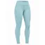 Hatton Park Orleton Childrens Riding Tights - Reef Waters