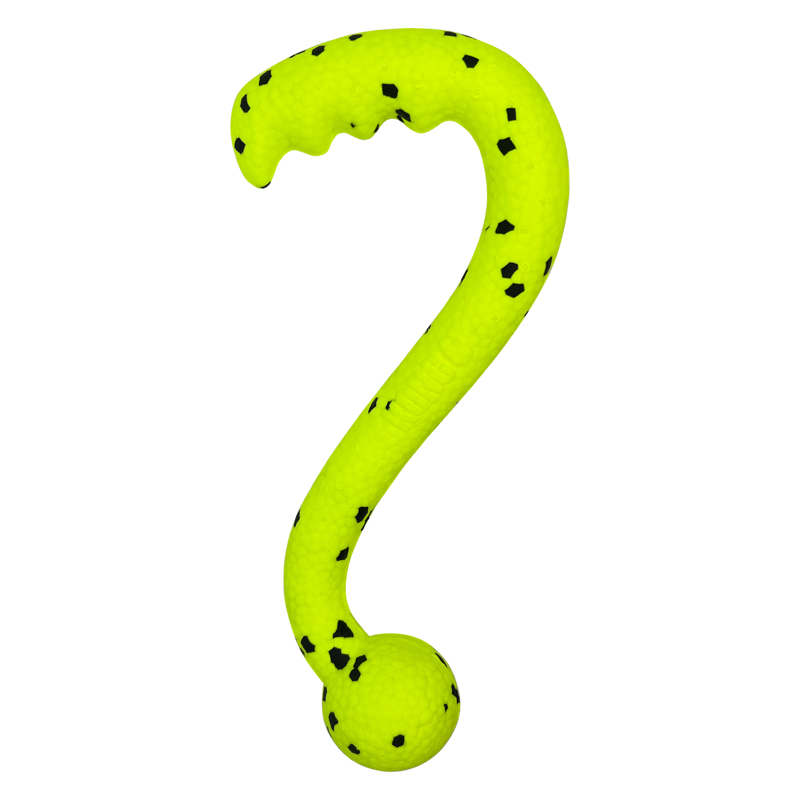 KONG Reflex Tug 'n Fetch -2