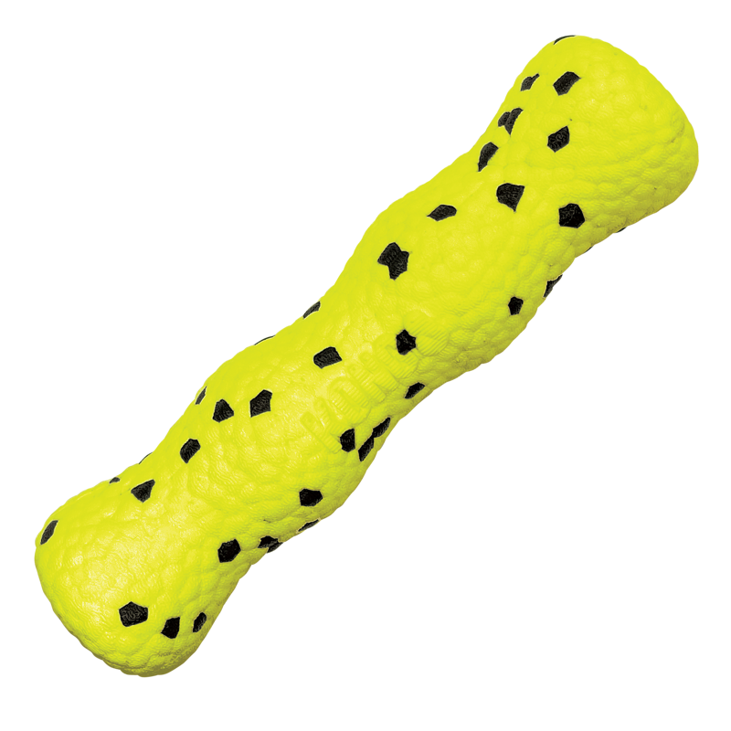 KONG Reflex Stick - Yellow-2