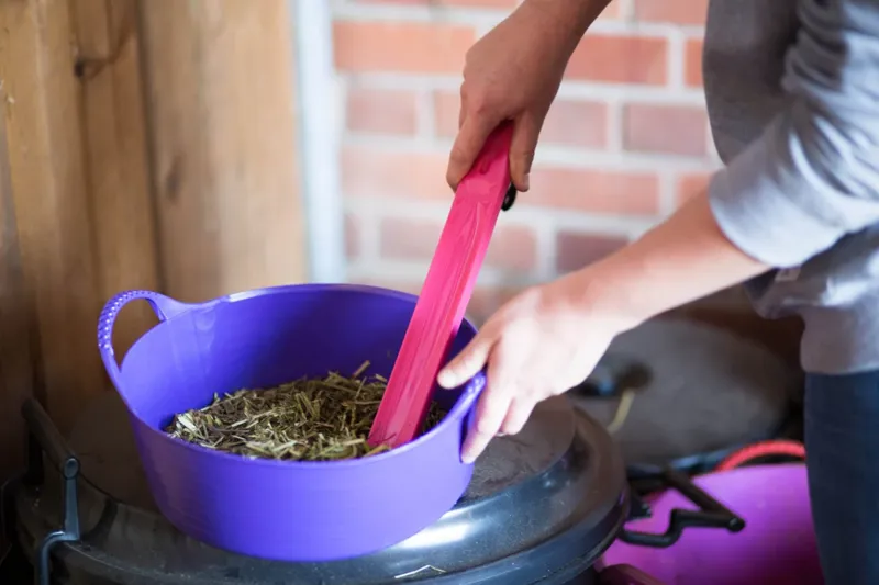 Red Gorilla Stir-Up Stirrer - Pink-1