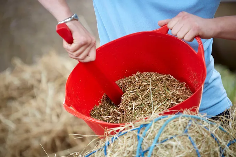 Red Gorilla Stir-Up Stirrer - Red-1