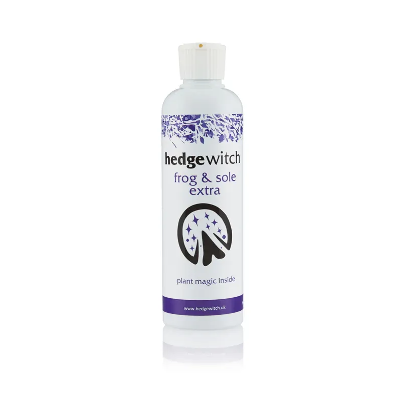Hedgewitch Frog and Sole Extra - 250ml