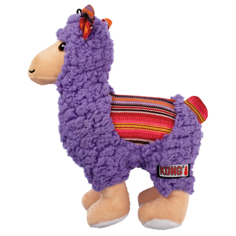 KONG Sherps Llama -3