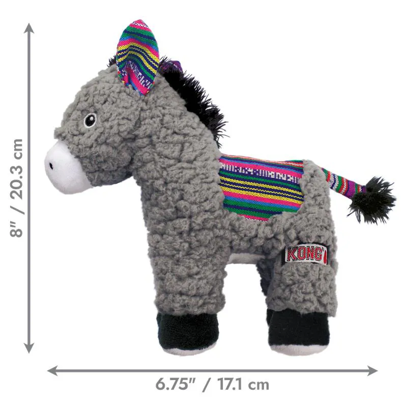 KONG Sherps Donkey-1