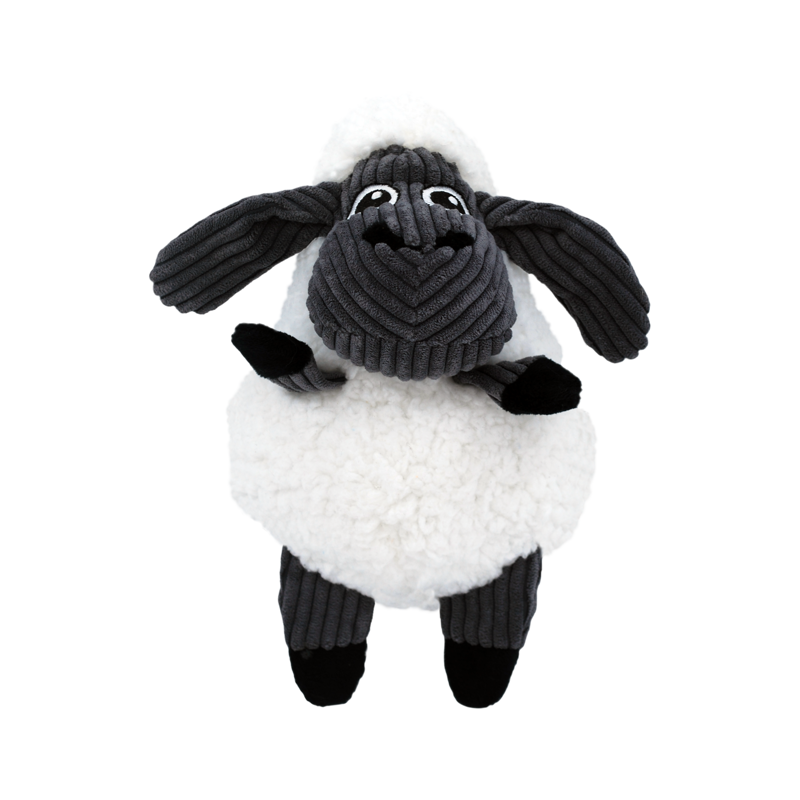 KONG Sherps Floofs Sheep -2