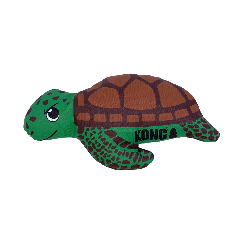 KONG Maxx Turtle -2