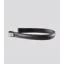 Premier Equine Raised Jump Browband - Dark Havana