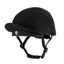 Charles Owen Phoenix Riding Hat - Black/Rose Gold