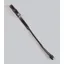 Premier Equine Round Lip Strap Dark Havana - Dark Havana