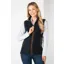 Rydale Ladies Premium Huggate Fleece Waistcoat - Ink
