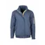 Rydale Ripon IV Ladies Equestrian Bomber Jacket - Dark Denim
