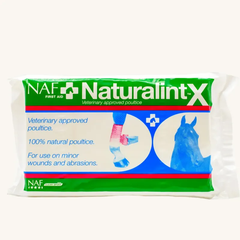 NAF NaturalintX Poultice - Single
