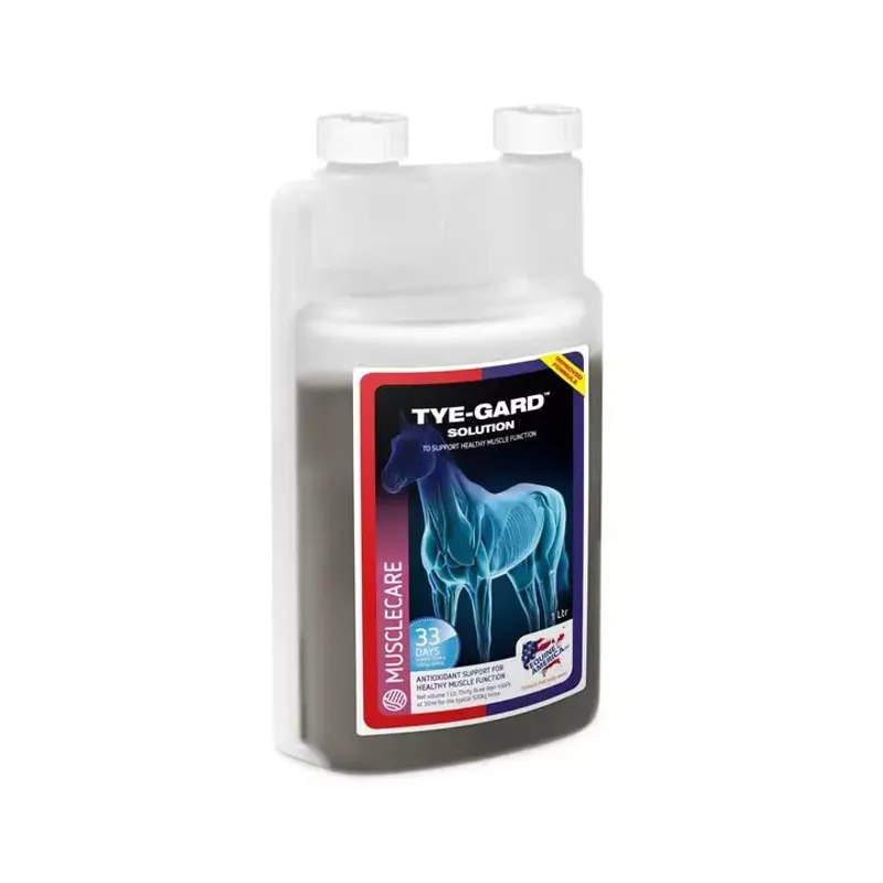 Equine America Tye Gard - 1ltr