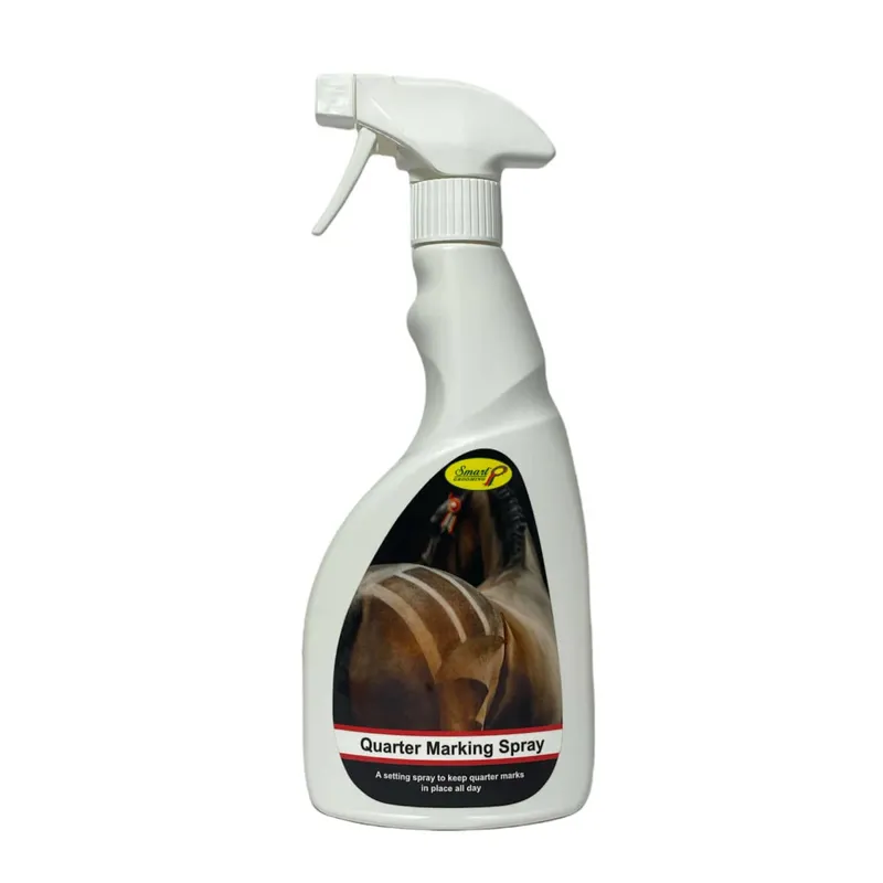 Smart Grooming Quarter Marking Spray - 500ml