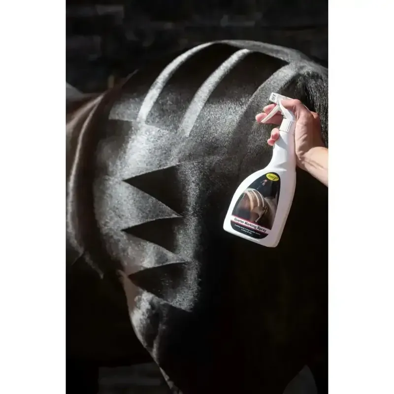 Smart Grooming Quarter Marking Spray - 500ml-1