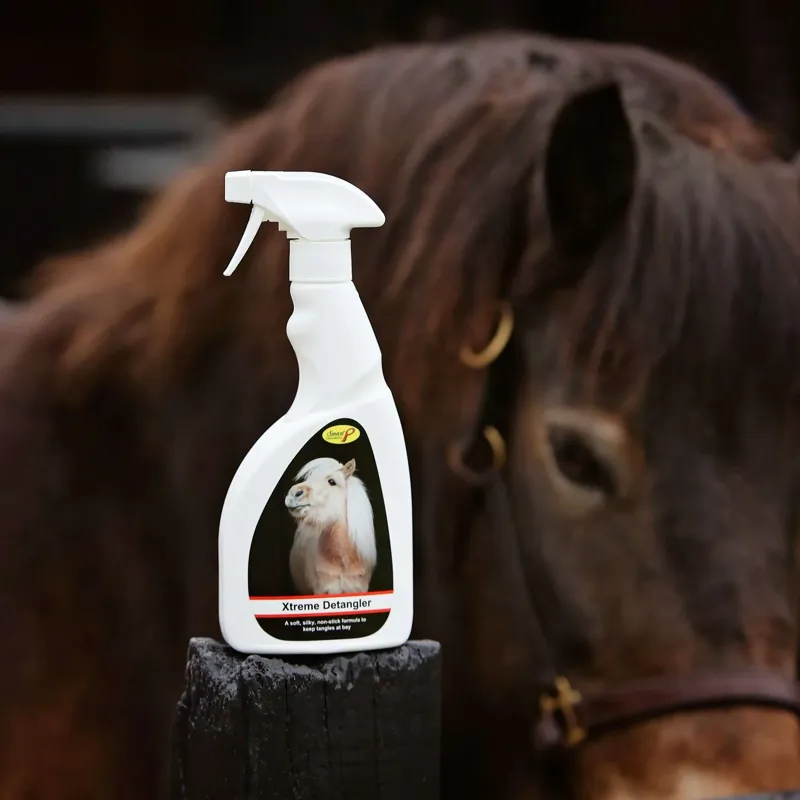Smart Grooming Xtreme Detangler-1