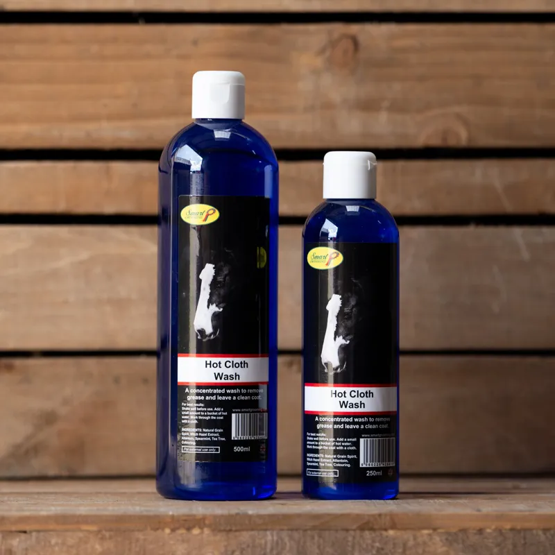 Smart Grooming Hot Cloth Wash-1