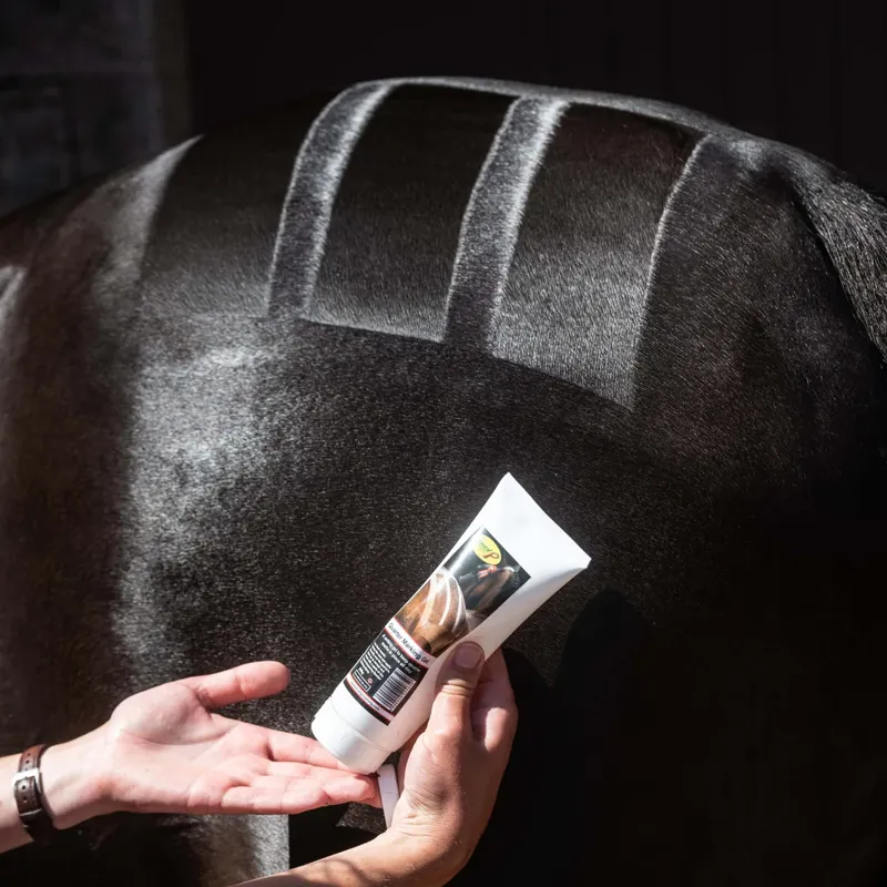 Smart Grooming Quarter Marking Gel - 200g-3