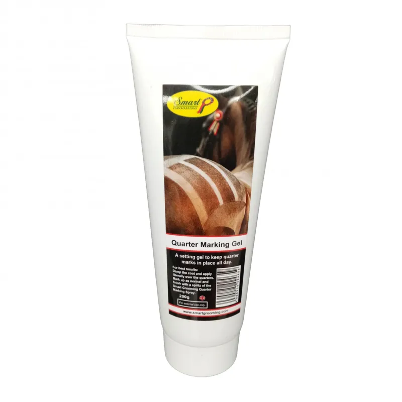 Smart Grooming Quarter Marking Gel - 200g