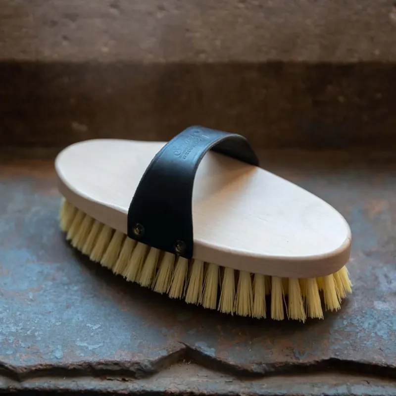 Smart Grooming Water Brush-4