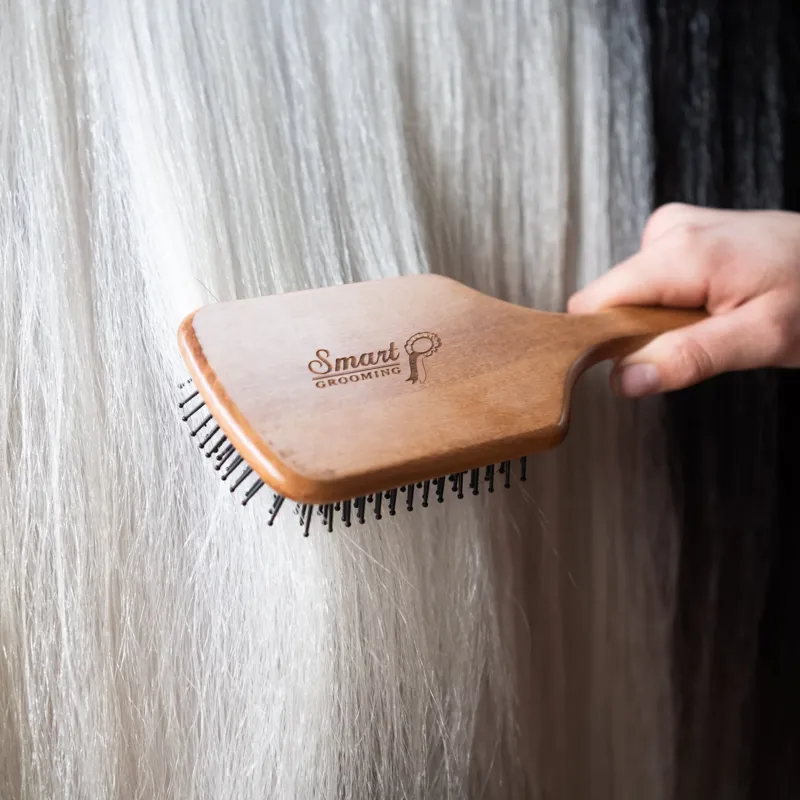 Smart Grooming Mane and Tail Brush-2