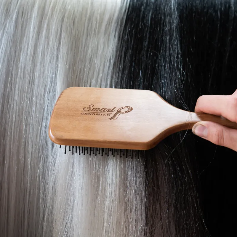 Smart Grooming Mane and Tail Brush-1