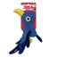 KONG Shakers Shimmy Seagull dog toy