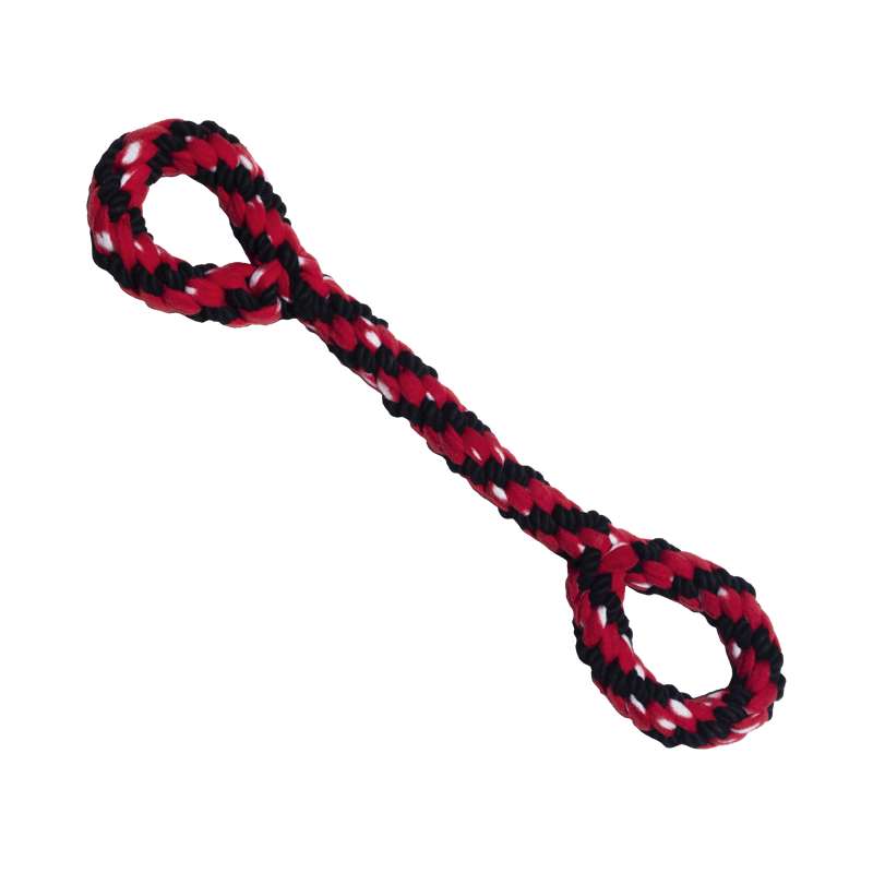 KONG Signature Rope Double Tug 