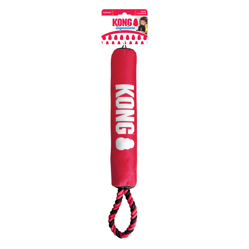 KONG Signature Stick With Rope-1